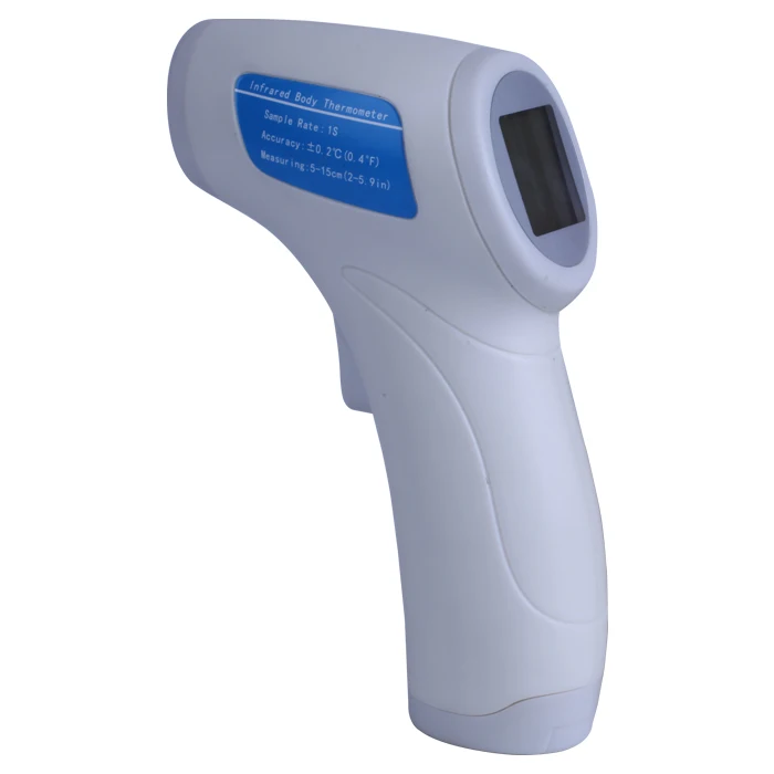 

New Multi-purpose Digital LCD Infrared Thermometer Non-contact IR Temperature Measurement Gun Meter Diagnostic-tool Device