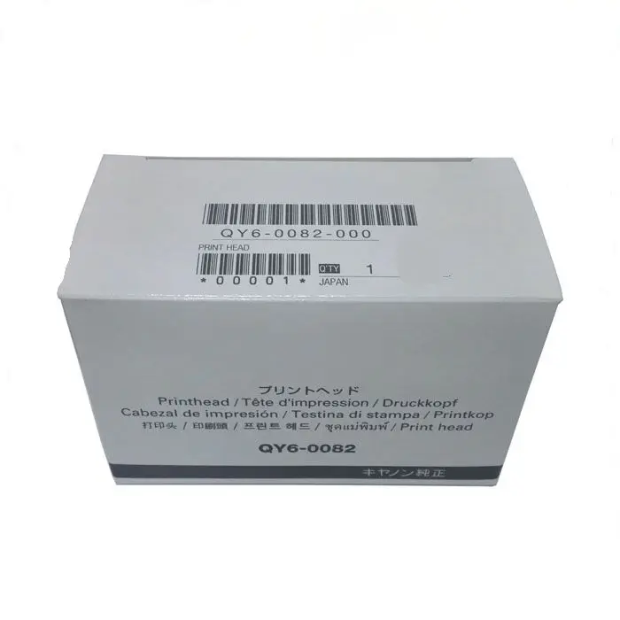

QY6-0082 Printhead Print Head for Canon MG5410 MG5420 MG5440 MG5450 MG5460 MG5470 MG5500 iP7200 iP7210 iP7220 iP7240 iP7250