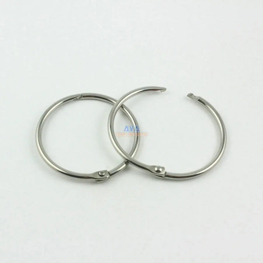 Curtain rings open acquista a poco prezzo curtain rings open lotti ...