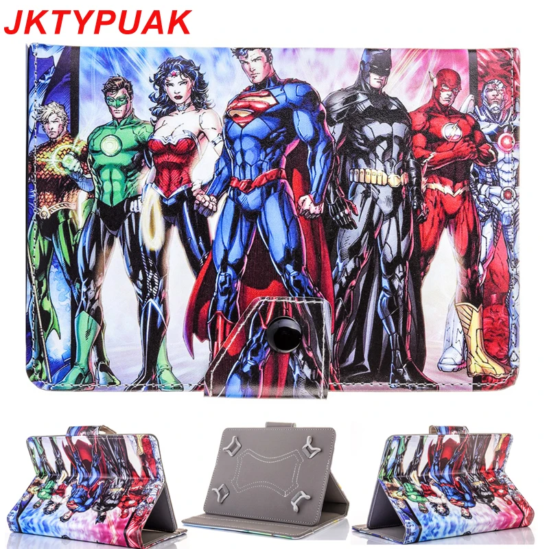 JKTYPUAK heroes 02