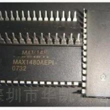 IC MAX1480AEPI MAX1480 DIP28