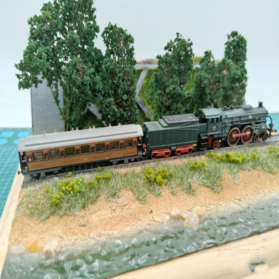 scale mini model bush grass (7)