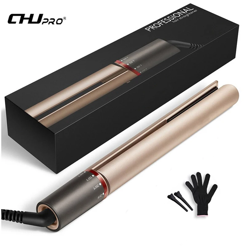 Online 2 In 1 Rambut Pelurus Rambut Profesional Flat Iron Atlet Curling Putra Turmalin Keramik LED Display Listrik Besi Meluruskan Rambut Besi Beli 2 In 1 Rambut Pelurus Rambut Profesional Flat Iron Atlet Curling Putra Turmalin Keramik LED Display Listrik Besi Meluruskan Rambut Besi