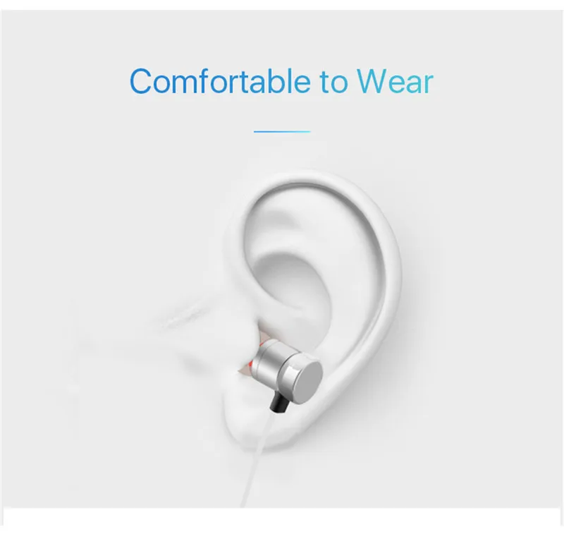 Wireless Headphones (5)