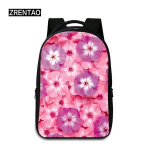 red computer bags