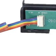 HCC 750 M Mag-Растровая полоса модуль серии