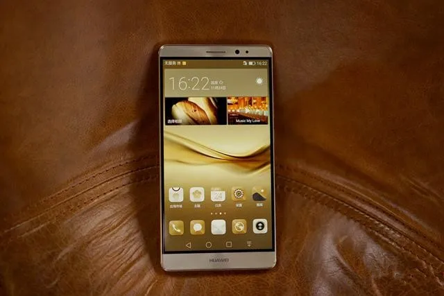 cellphone huawei Original HuaWei Mate 8 4G LTE Cell Phone 16.0MP Kirin 950 Octa Core 6.0" Screen 1920x1080 Android 6.0 Fingerprint Dual Sim latest cellphone of huawei
