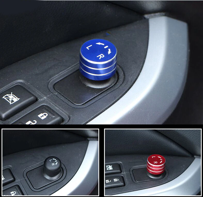 

Outside the stainless steel outside, the outside of the car upholstery Cover Car accessories For Suzuki vitara 2016 2017