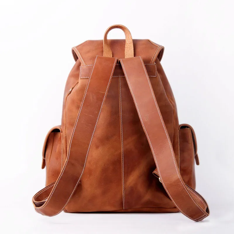 Handmade_Vintage_Leather_Backpack_School_Backpack_3