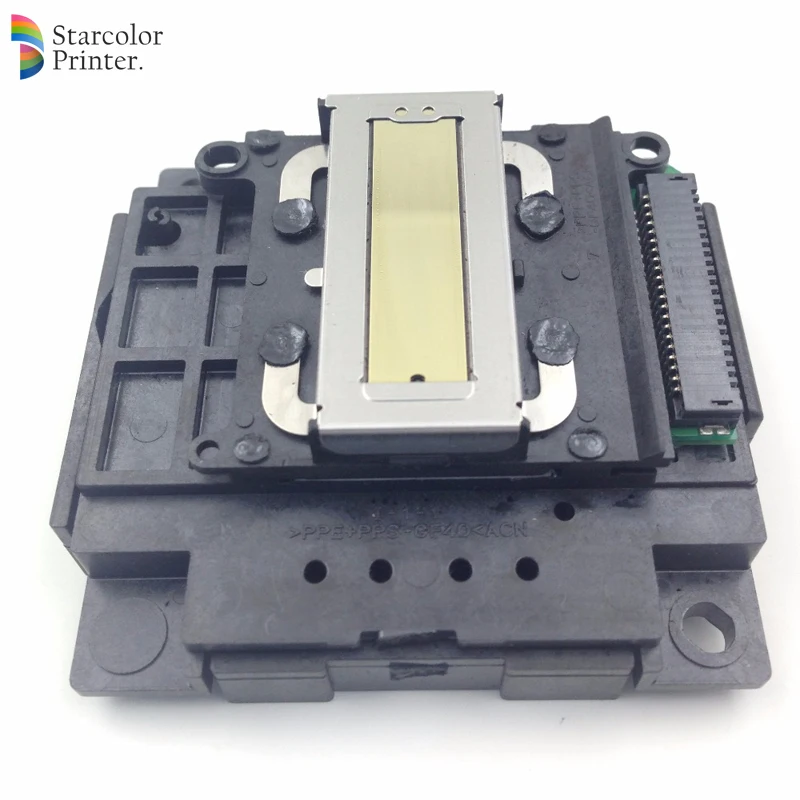 FA04010 FA04000 печатающая головка для Epson L120 L210 L300 L350 L355 L360 L380 L550 L555 L551 L558 XP-412 XP413