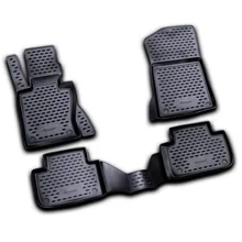 Коврики для BMW X3 E83 2003-2010 элемент NLC0516210