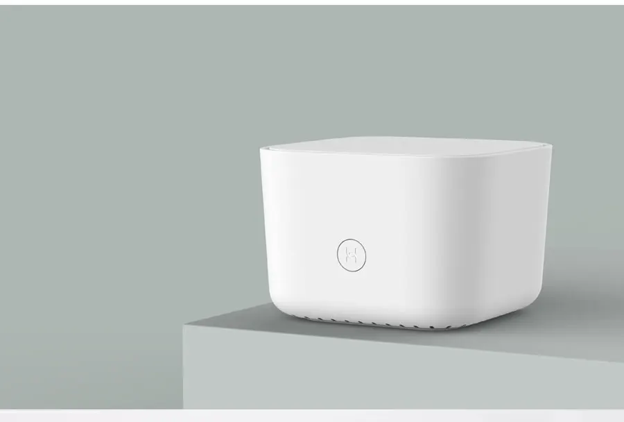 Huawei Honor WiFi Router X2 1167Mbps 2.4GHz 5GHz Dual Band Wireless Wi-Fi 802.11ac APP Remote Manage (9)