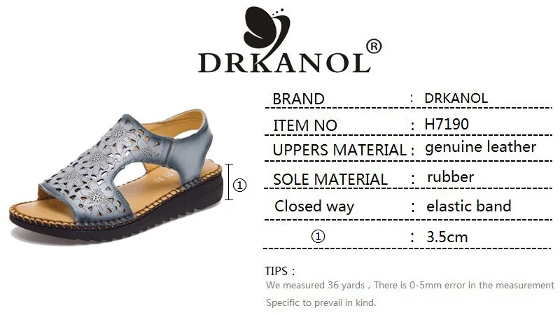 DRKANOL