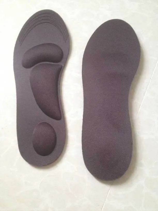 foot support for walking