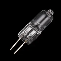 Новый 10x галогенная G4 капсула лампочка 20 W 12 V