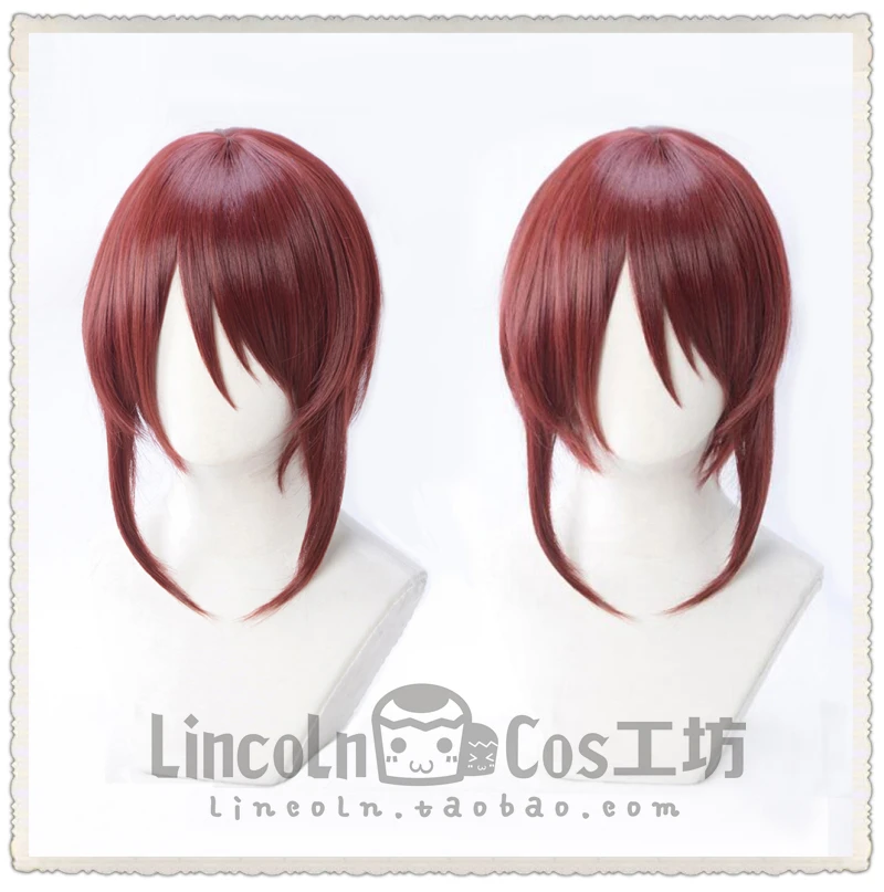 Rozen Maiden Souseiseki косплей hairwear | Тематическая одежда и униформа