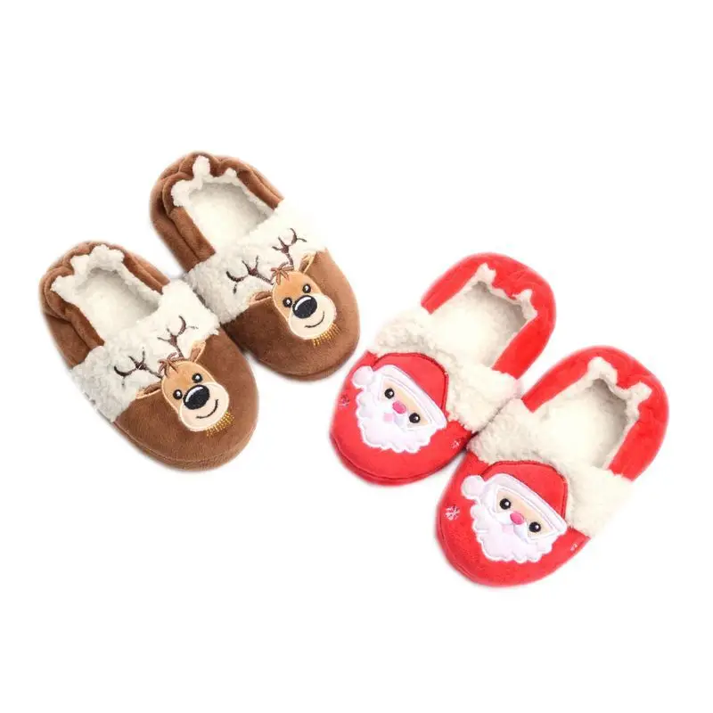 

Cute Rubbit Kids Slippers Children Home Shoes Baby Shoes For Boys Girls Indoor Bedroom Mntrerm Brand Cotton Slipper