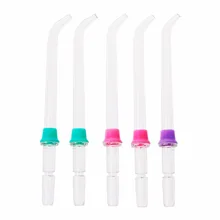 YAS Flosser сменные насадки для чистки зубов забота о здоровье