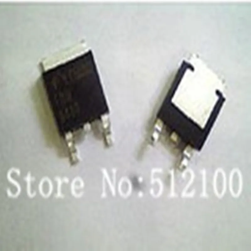 Умный Выключатель питания BTS118D BTS118 BTS 118D to-252 50 шт. | Электронные компоненты и