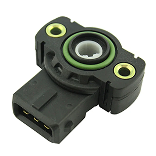 THROTTLE POSITION SENSOR FOR BMW E34 E36 E39 E46 E52 E85 E86 M3 M5 Z3