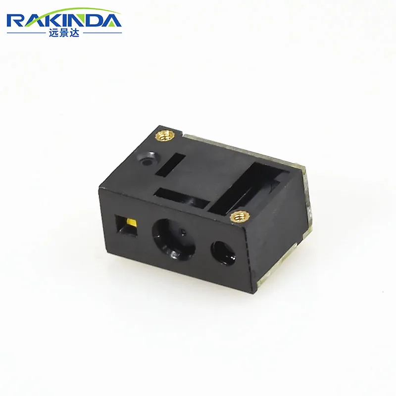 Самый дешевый 2D встроенный модуль сканера штрих кода Rakinda LV3085 совместим с Arduino и