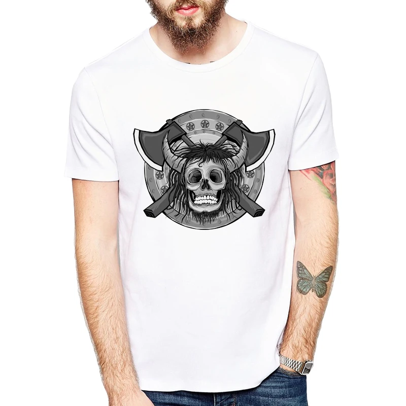 

2019 Hot Summer Clothing Skull Warrior Print T Shirt Men Lords of Cinder, Lords of Ash Dark Souls Design T-Shirt Cool Tops Tees