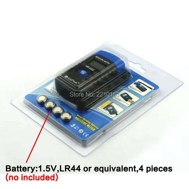 HP-2GD-9