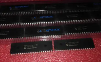 

PIC16F877A-I/P PIC16F877A DIP40 MODULE new in stock Free Shipping