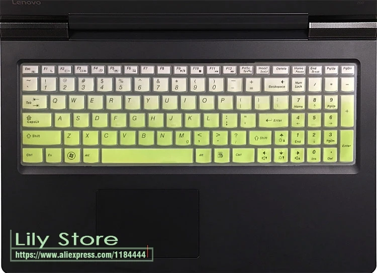 Защитный чехол для клавиатуры Flex2 Flex3 15 дюймов Lenovo rescuer ISK Flex 2/ FLEX 3 6 дюйма сенсорный