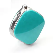 HBUDS автомобиль Smart трекер Smart Mini модные детские для старшего Finder автомобиля локатор gps трекер GSM