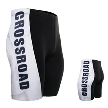 Оригинальная Мужская одежда для велоспорта на открытом воздухе/быстросохнущие летние велосипедные шорты/гелевые шорты с 3D подкладкой Coolmax XXS-6XL