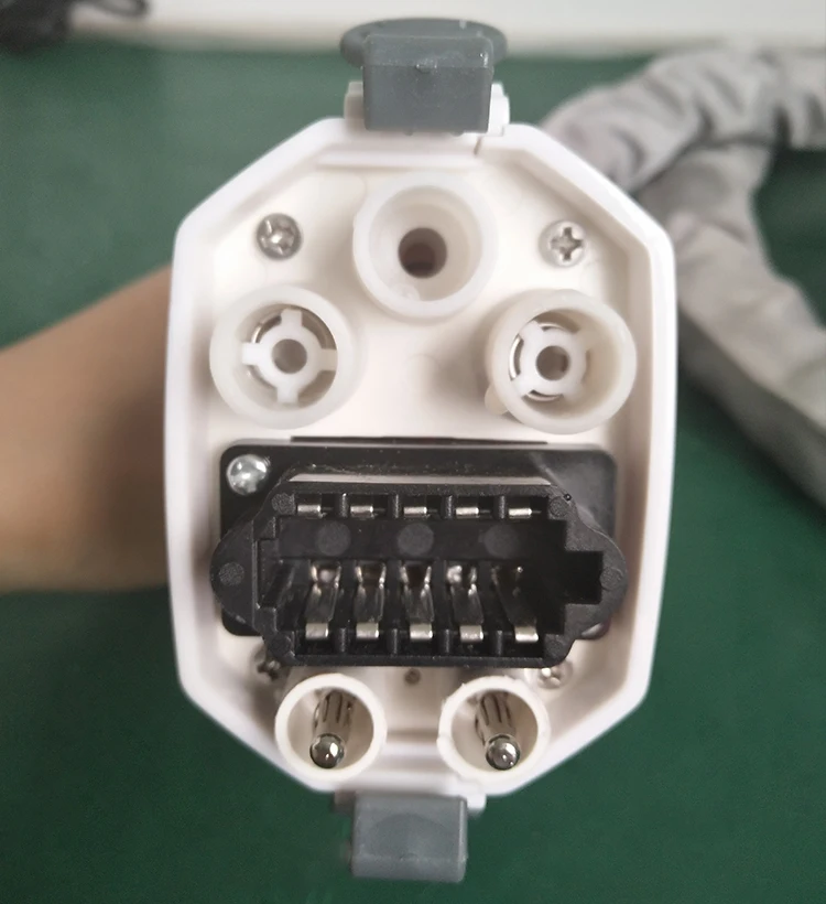 US $272.79 100 Original Touch Screen Big Cryo Handle And Small Cryo Handle For Our Machine