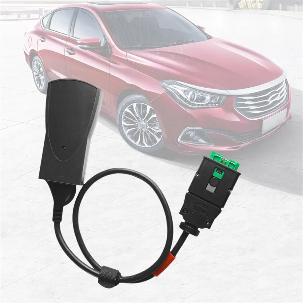 

Car Styling Diagnostic Tool Full Chip V7.83 PP2000 Lexia-3 Firmware 921815C For P-eugeot For C-itroen Scanner Tool