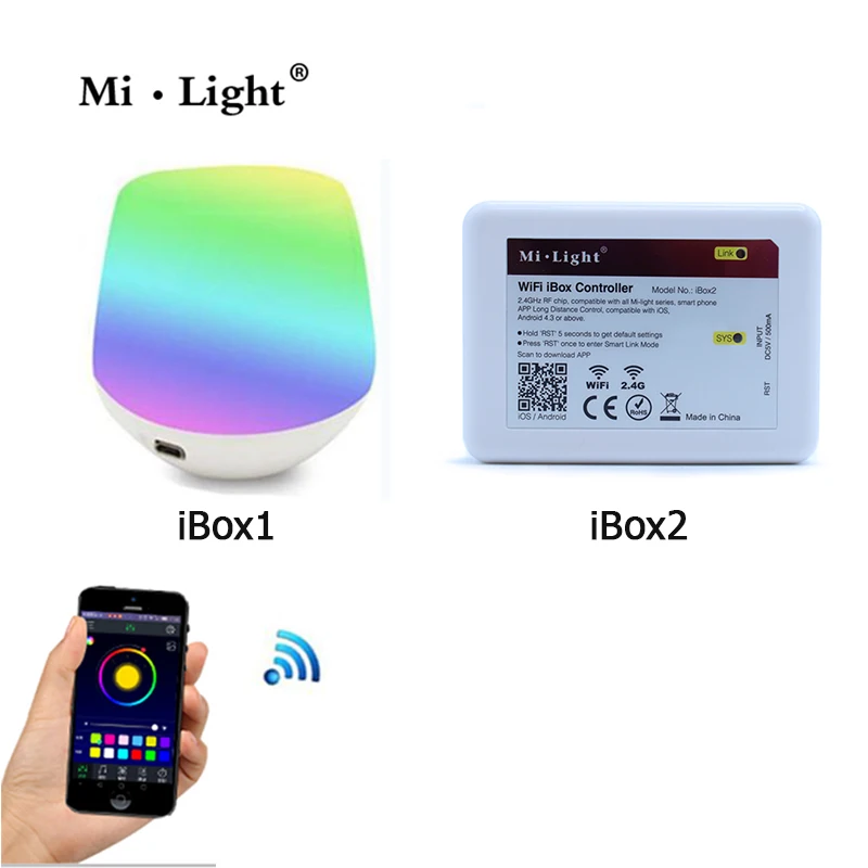 Mi-light-Wifi-APP-iOS-Android-RF-touch-Remote-Controller-for-RGB-RGBW-Wifi-Led-RGB
