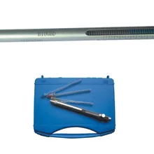 Склерометра твердость Тесты er ручка твердость Тесты карандаш как 3894.4, en 438-2 ISO 4586-2