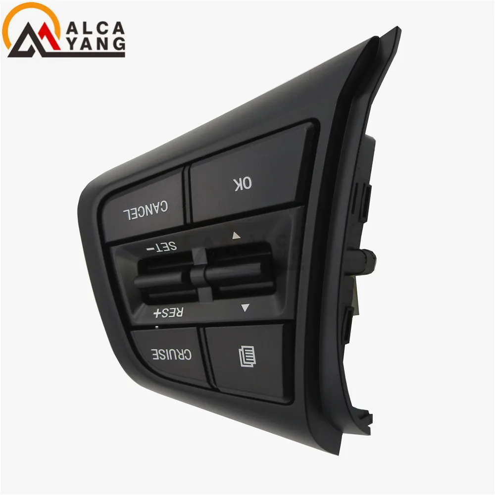 Wheel Button For Hyundai ix25