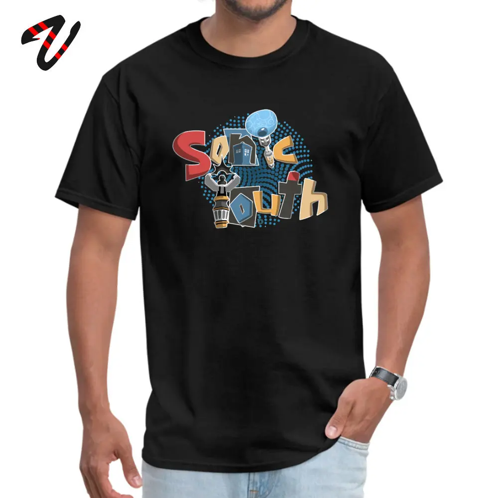 Mens Faddish Custom Tops & Tees Crewneck Thanksgiving Day 100% Cotton Top T-shirts Casual Short Sleeve Sonic Youth Tops T Shirt Sonic Youth 15514 black