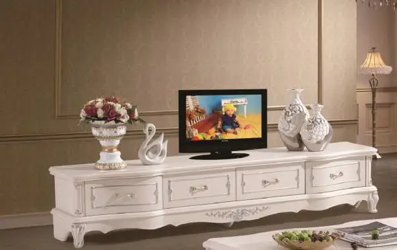 Comedor موبل شحن مجاني إلى washinton dc! الفرنسية نمط الرخام طاولة طعام مع 6 قطع الكراسي والتلفزيون يقف الجلود أريكة