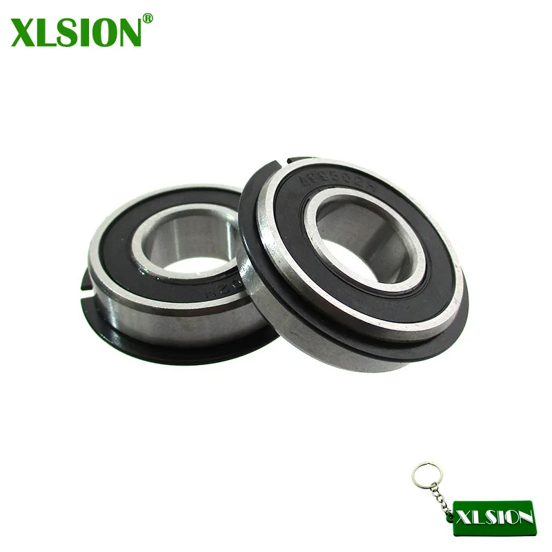 

XLSION 499502H Ball Bearing For 25" Rear Engine Riders 10 12 Ariens Snapper 30" Two Stage Large Frame Snowthrowers 0-6 Mowers