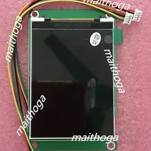 IPS 2.8 дюймов SPI TFT ЖК дисплей Экран с платы адаптера r61505 привода IC 240