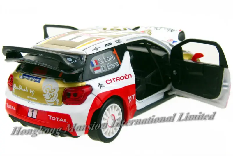 126 Citroen DS3 WRC (4)