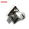 NAIERDI 338 Series Atuomatic Copper Furniture Drawer Locks Cabinet 19mm Lock Core With Computer Keys For Furniture Hardware ► Photo 3/6