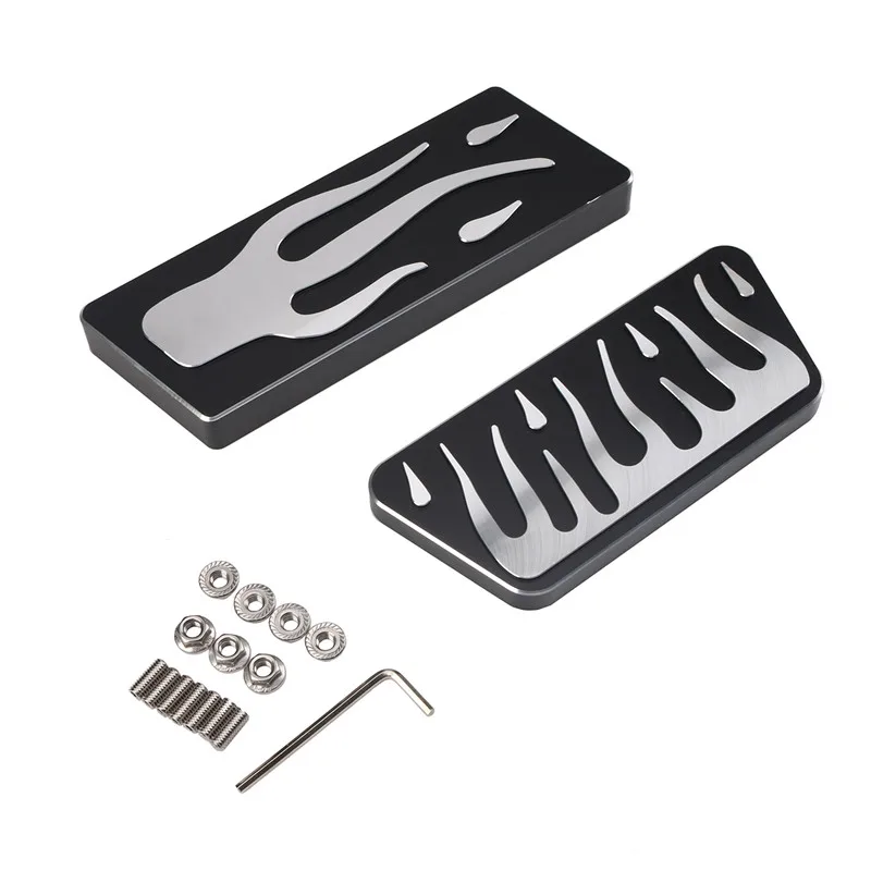 Brake Pedal Protector Cover For Jeep (2)