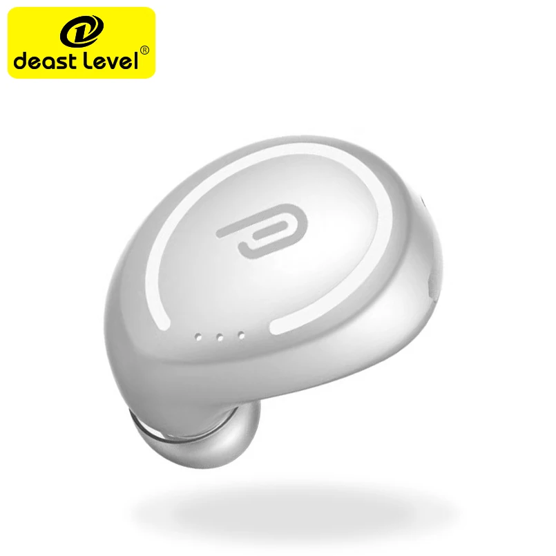 

Deastlevel mini bluetooth headphones fone de ouvido bluetooth auriculares bluetooth headset music wireless phone Earphone mp3