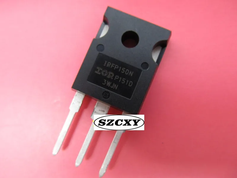 irfp150n = 25 шт