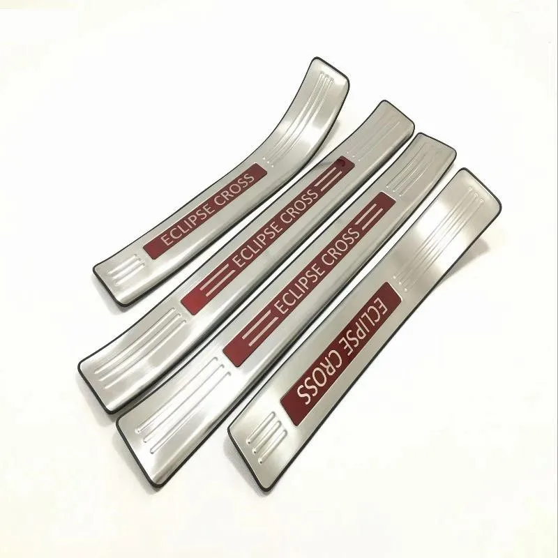 For-Accessories-Mitsubishi-Eclipse-Cross-2017-2018-2019-Car-Styling-Sticker-Door-Sill-Trim-Cover-Scuff (2)