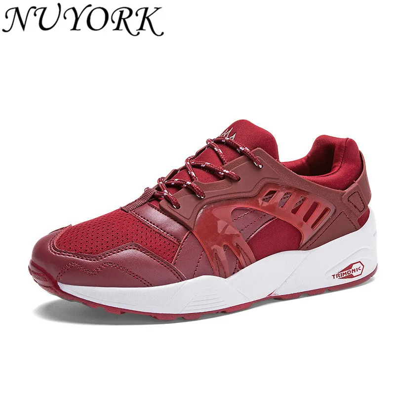 

New listing hot sales Summer breathable Men running shoes net sports shoes ZY8720