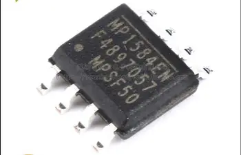 

MP1584EN-LF-Z 3A 1.5MHz 28V power chips as original new