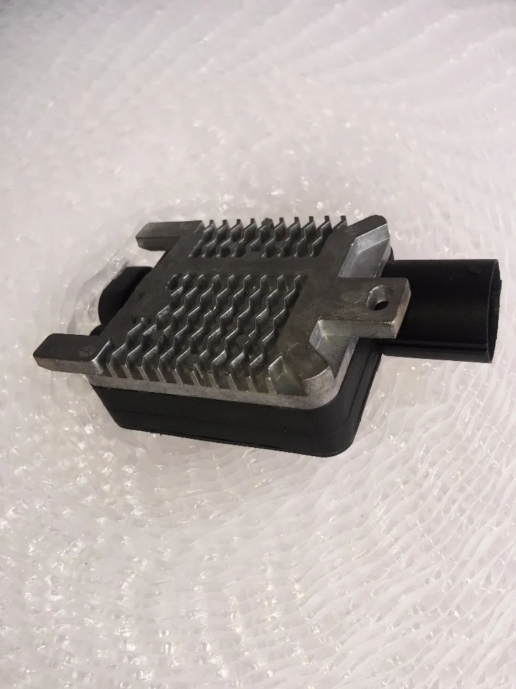 

For Ford Crown Victoria Town Marquis Cooling Fan Control Relay Module IBMRFD001 10338708 940002904 6W1Z8B658AC 940.0029.04 RR28