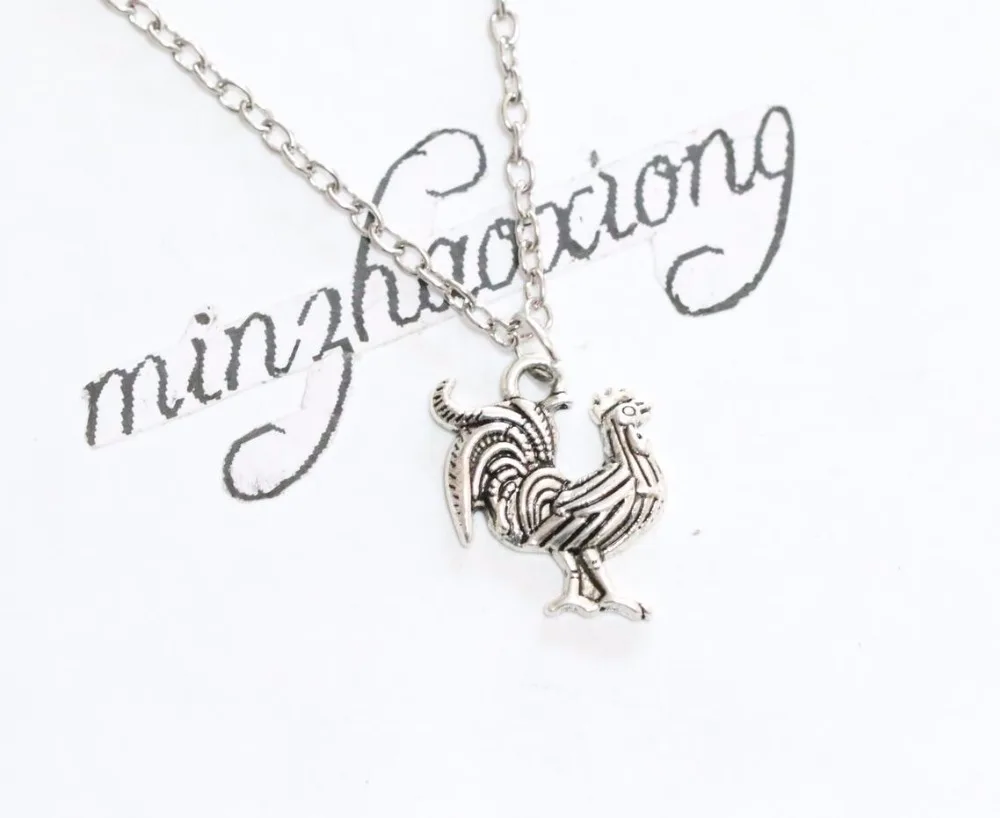 

1pcs-Buddha Pendant Choker Collar Necklace Vintage Ancient Silver Charm Necklaces Jewelry